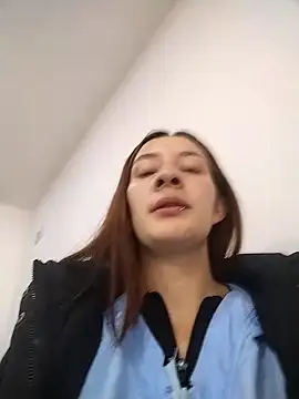 SAMANTHA-16  online show from February 2026 12:01:02 PM