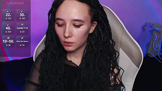 Robin yourss online show from February 2025 02:13:01 PM