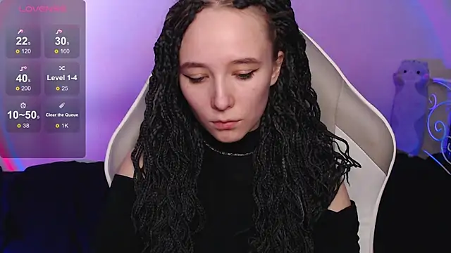 Robin yourss online show from February 2025 08:21:02 AM