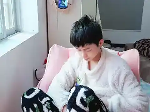 FFFFZ189 online show from January 2025 08:41:01 AM