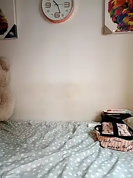 KimPielCanela online show from March 2025 03:07:02 PM