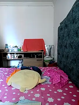 KimPielCanela online show from March 2025 06:07:01 PM