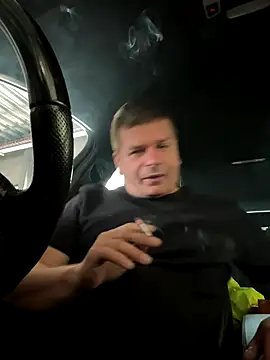 Snapshot of Dan_NFS chatting on September 2025 01:49:01 PM Dan NFS online show from September 2025 01:49:01 PM