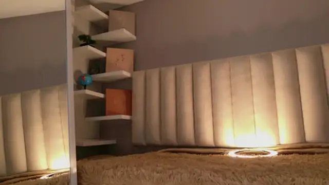 Megan mooree  online show from March 2026 12:54:01 PM