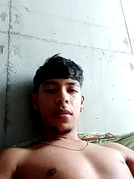 Elputas online show from October 2025 03:34:01 PM