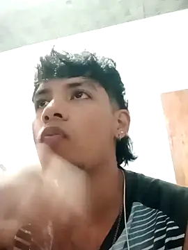 Elputas online show from October 2025 10:10:01 PM