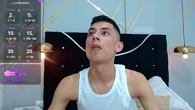 Snapshot of Oliver_king_sex chatting on January 2025 10:20:02 PM Oliver king sex online show from January 2025 10:20:02 PM