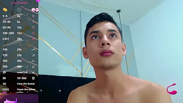 Snapshot of Oliver_king_sex chatting on February 2025 11:57:02 PM Oliver king sex online show from February 2025 11:57:02 PM