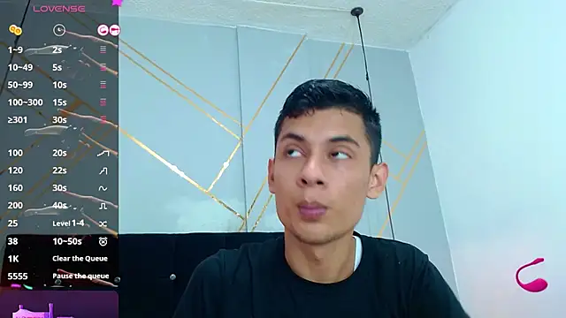 Snapshot of Oliver_king_sex chatting on February 2025 05:42:01 PM Oliver king sex online show from February 2025 05:42:01 PM