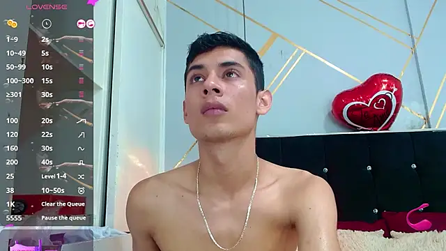 Snapshot of Oliver_king_sex chatting on March 2025 06:16:01 PM Oliver king sex online show from March 2025 06:16:01 PM