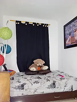 Antonella2 m online show from January 2025 06:12:02 PM