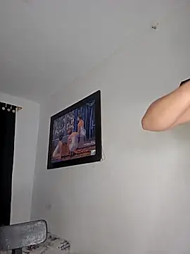 Antonella2 m online show from March 2025 11:17:01 AM