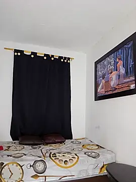 Antonella2 m online show from March 2025 01:21:01 PM