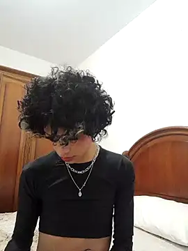 Abby bella09 online show from January 2025 04:42:01 PM