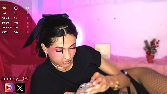 Abby bella09 online show from March 2025 03:36:02 PM