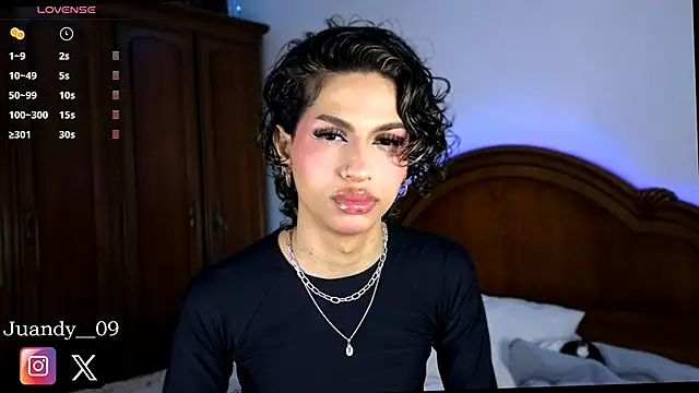 Abby bella09 online show from March 2025 08:40:01 AM