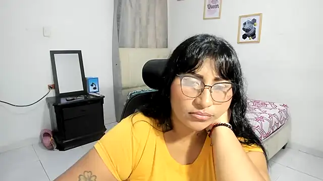 Snapshot of nikol_sexy39 chatting on September 2025 05:02:01 PM nikol sexy39 online show from September 2025 05:02:01 PM