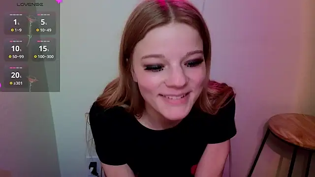 foxy ana13 online show from January 2025 04:52:02 AM