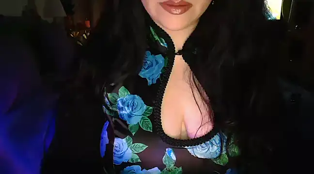 CronacaErotica online show from February 2025 08:42:01 PM