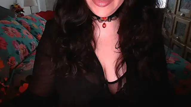 CronacaErotica online show from September 2025 01:14:02 PM