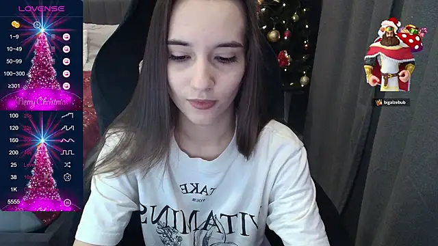 Alice Weiss online show from January 2026 10:29:01 AM