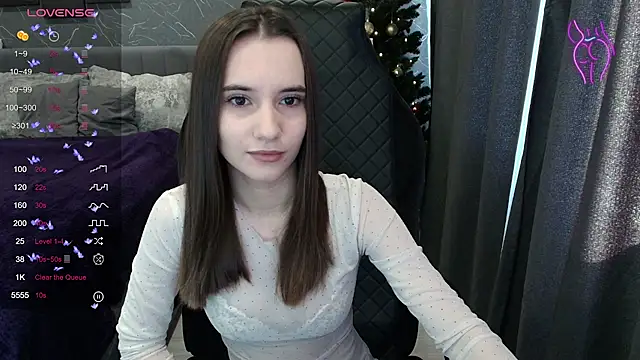 Alice Weiss online show from January 2026 08:18:01 AM