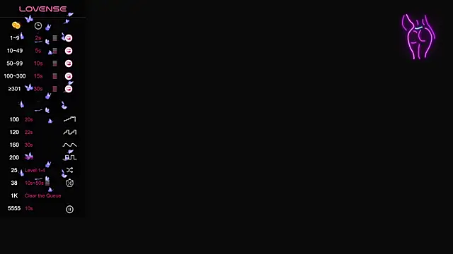 Alice Weiss online show from June 2026 09:19:02 AM