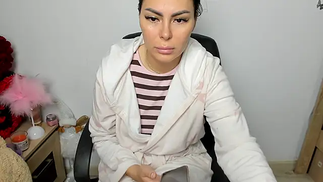 kilenyapatrice online show from April 2026 10:10:01 AM