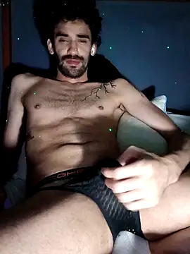 johngil0995 online show from October 2025 09:04:02 AM