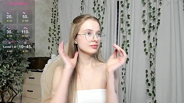 mell milles online show from March 2026 02:23:01 PM