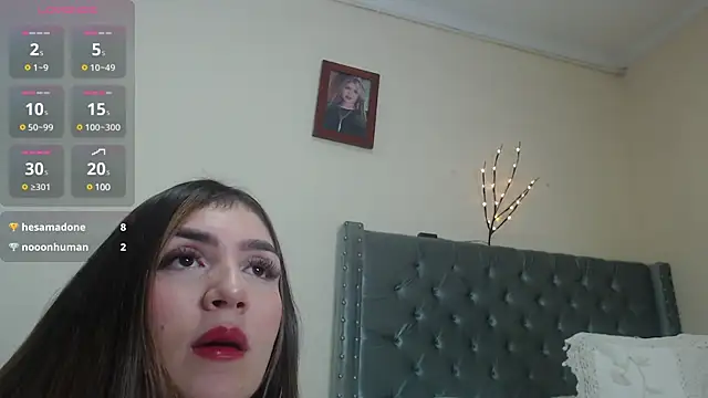 Emmy flow online show from January 2025 11:58:02 PM