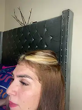 Emmy flow online show from February 2025 03:23:01 AM