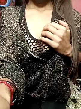 poojaji690 online show from December 2025 06:20:02 AM