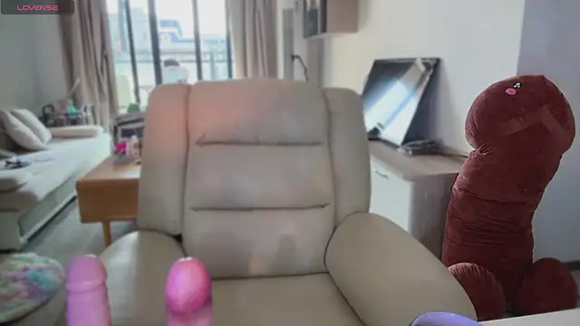 Bunny Tutu online show from January 2025 01:18:02 AM