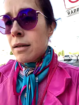 MagdalenaMedusa online show from November 2025 08:36:02 AM