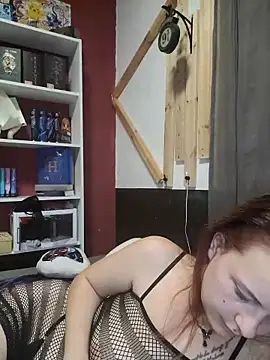 Lilith  Mystery online show from October 2025 07:13:02 PM