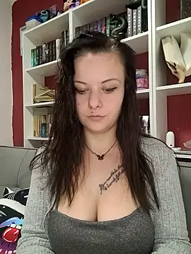 Lilith  Mystery online show from January 2026 07:08:02 PM