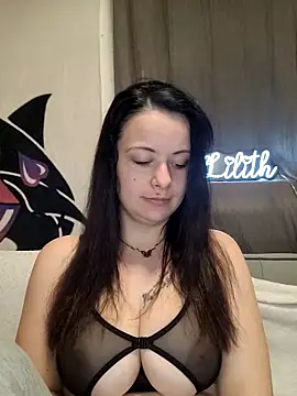 Lilith  Mystery online show from February 2026 08:53:01 PM