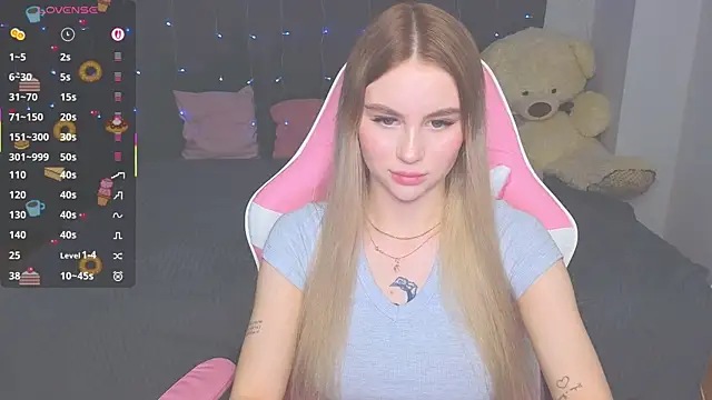 doll barbieee online show from April 2026 08:43:01 AM