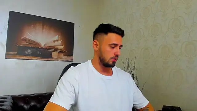 AxelWaylon online show from October 2025 10:58:02 AM