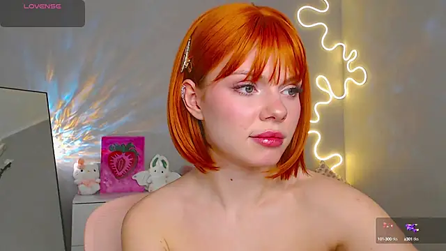 Red  Candy online show from February 2025 02:10:02 PM