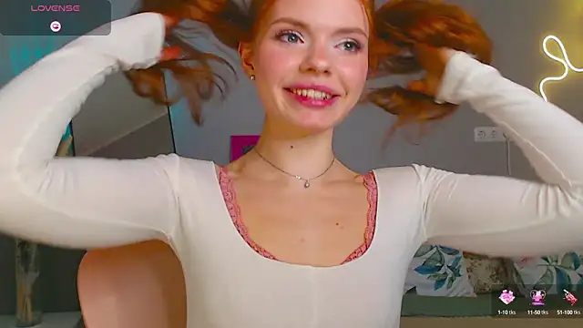 Red  Candy online show from March 2025 11:58:02 AM