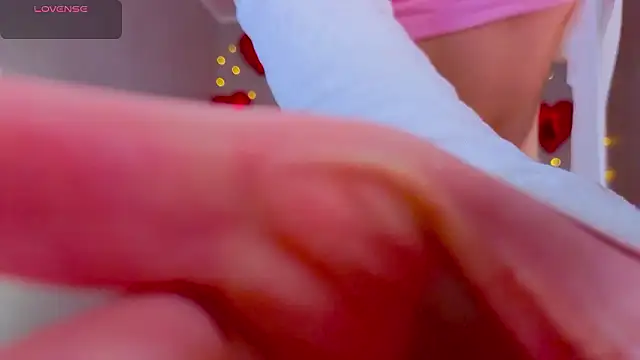 Red  Candy online show from March 2026 02:34:01 PM