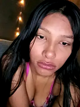 Sister Ana online show from February 2026 06:34:01 AM