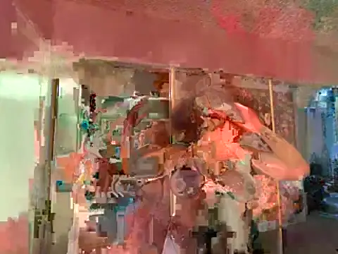 Snapshot of GoddessNih chatting on March 2026 05:08:02 AM GoddessNih online show from March 2026 05:08:02 AM