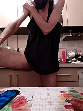 vulpe8400 online show from February 2025 10:09:02 PM