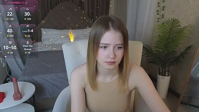 jenny bunny  online show from May 2026 01:23:02 AM