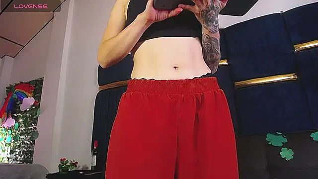 fulfill fantasies1 online show from March 2025 04:08:02 AM