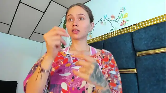 fulfill fantasies1 online show from September 2025 12:40:01 PM