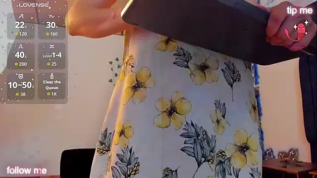 fulfill fantasies1 online show from April 2026 03:02:01 AM